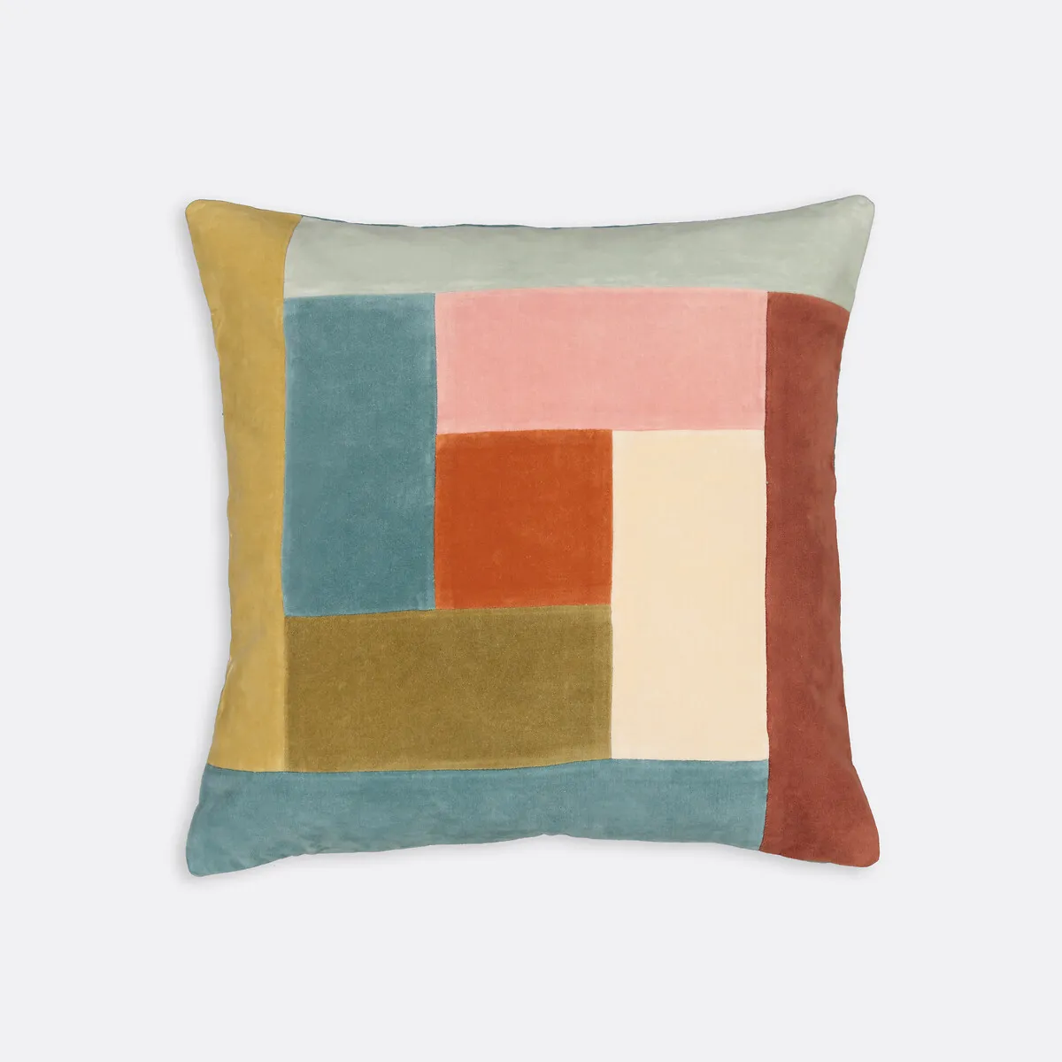 Housse De Coussin 45x45cm, Tadeo