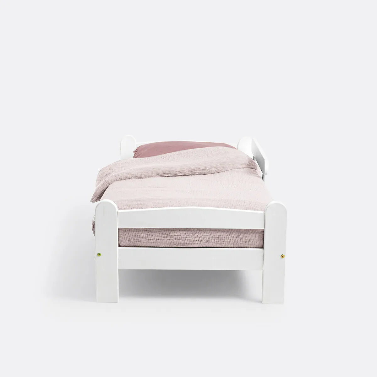 Lit Enfant Avec Barrière, Loan — vue 3