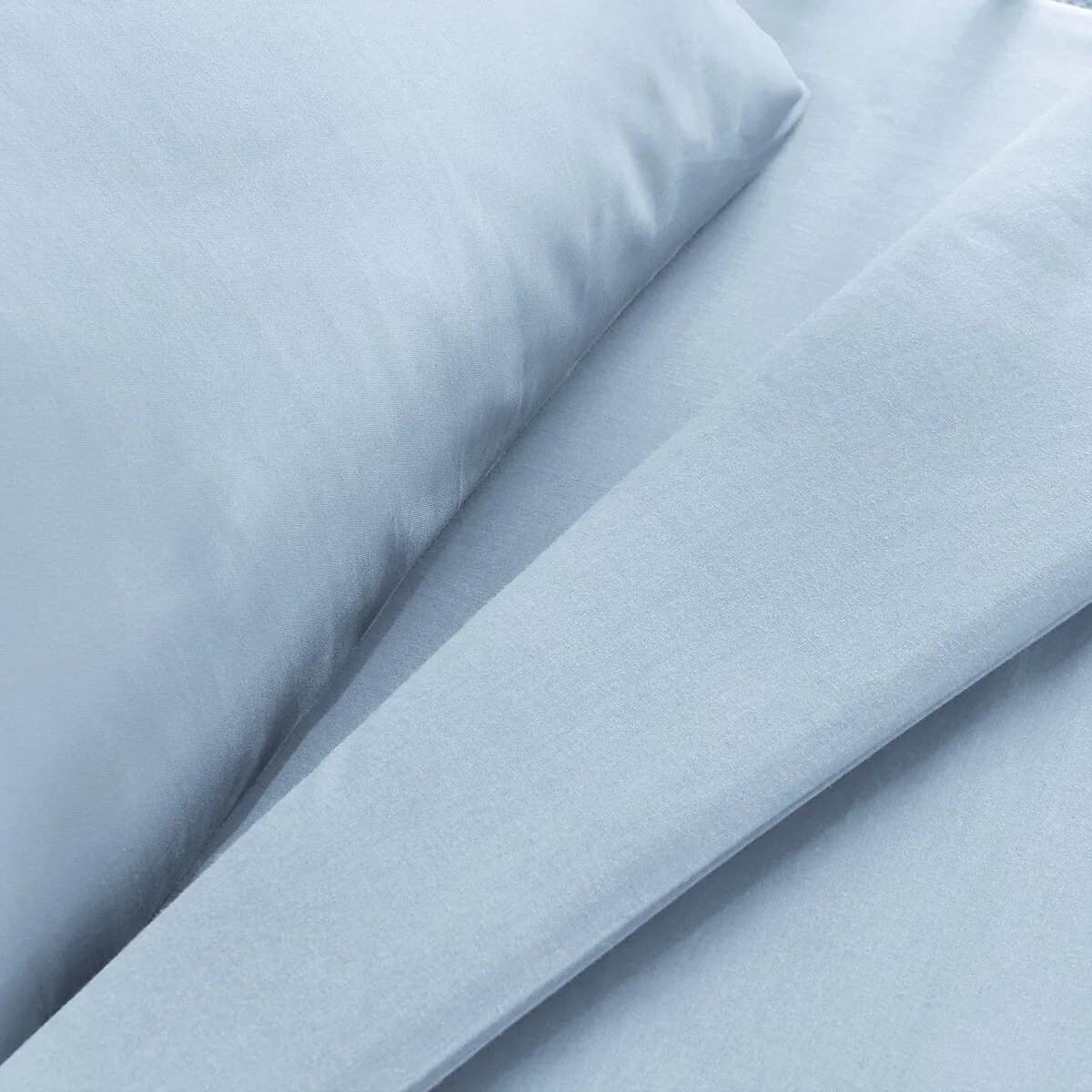 Housse De Couette Bébé En Coton, Scenario — vue 3