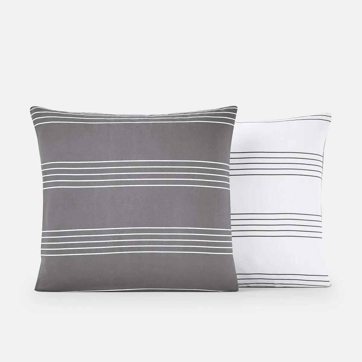 Taie D'oreiller Pur Coton, Horizon — vue 3