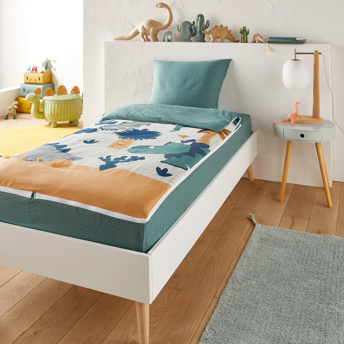 Caradou® Sans Couette, Little Dino