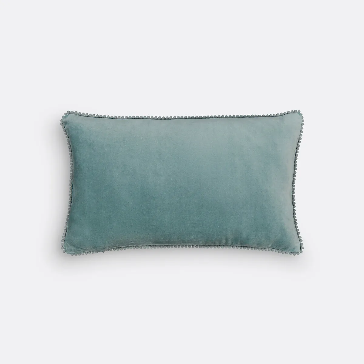 Housse De Coussin Velours, Velvet — vue 3