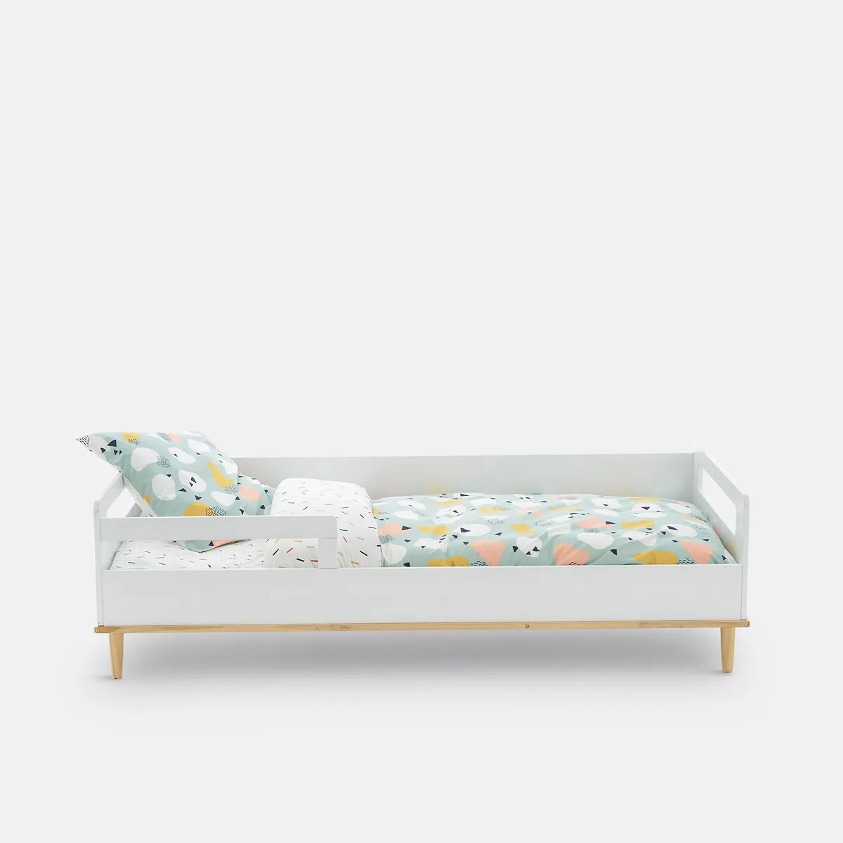Lit Banquette Enfant JIMI — vue 3