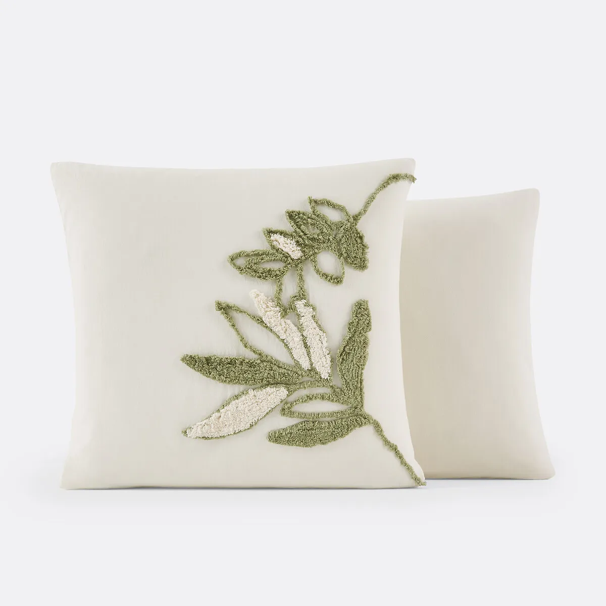 Taie D'oreiller Coton, Piana — vue 3