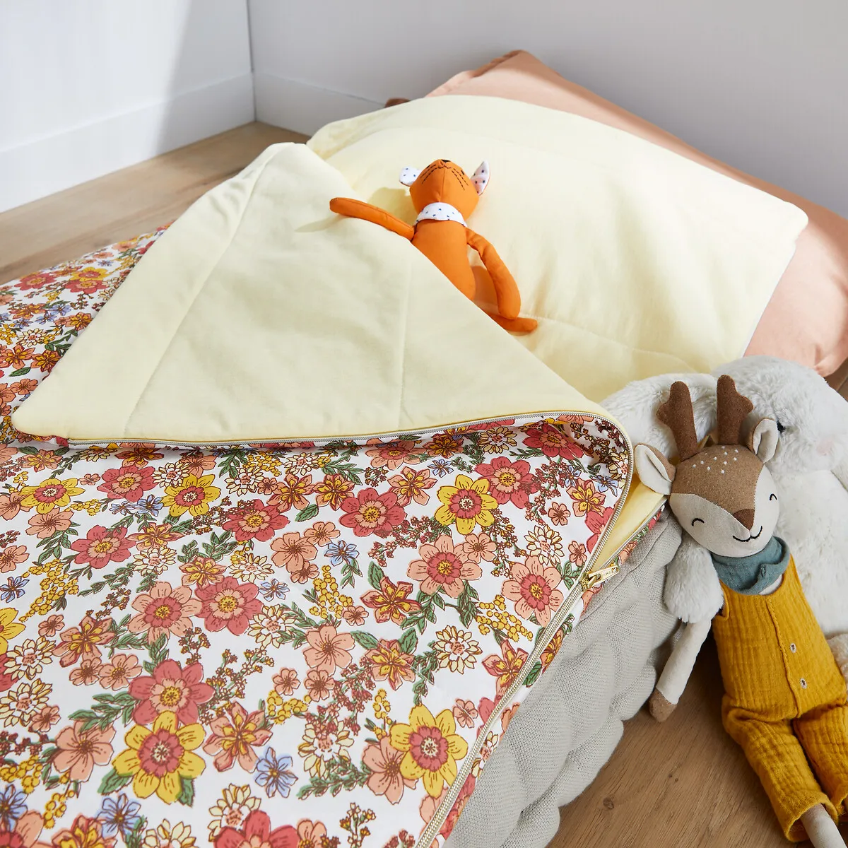 Sac De Couchage Enfant, Meredith — vue 3