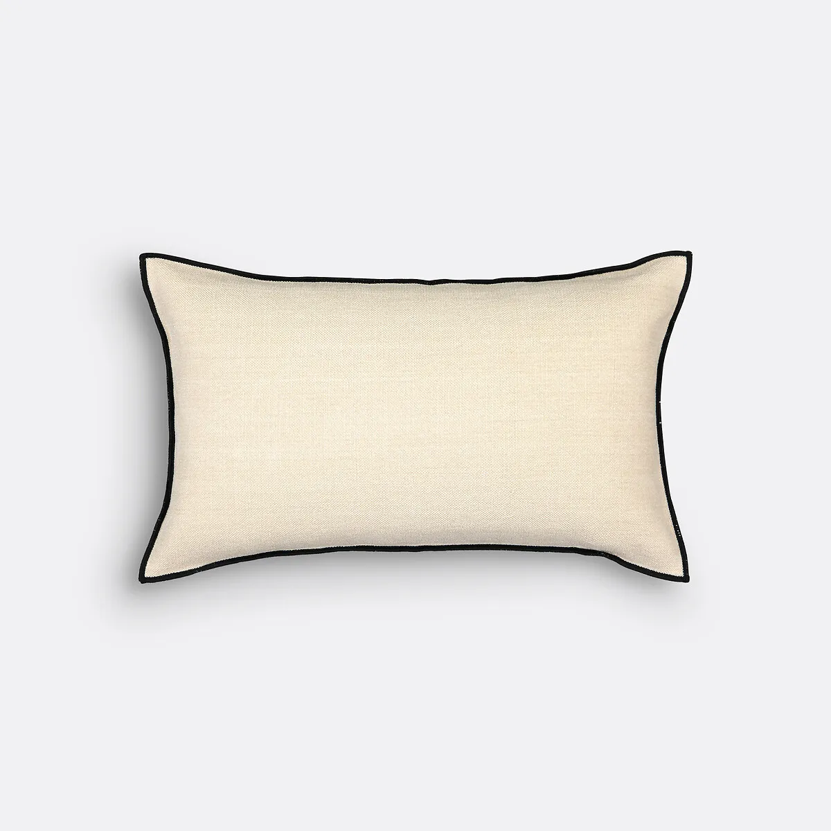 Housse De Coussin Effet Chenille, Figuera — vue 3
