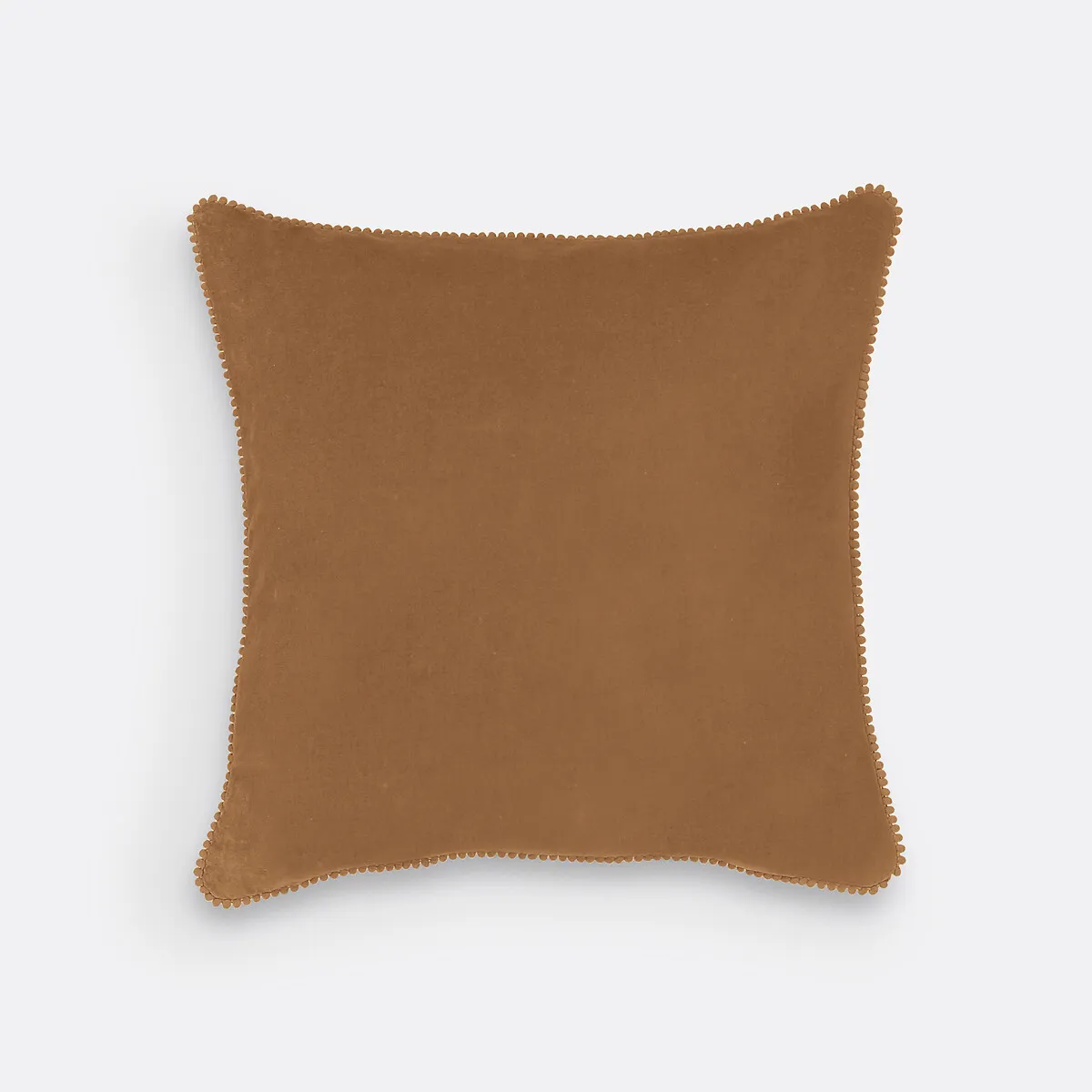 Housse De Coussin Velours, Velvet — vue 3