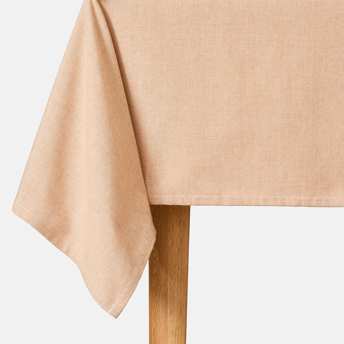 Nappe En Coton Tissé-teint, Navao — vue 3