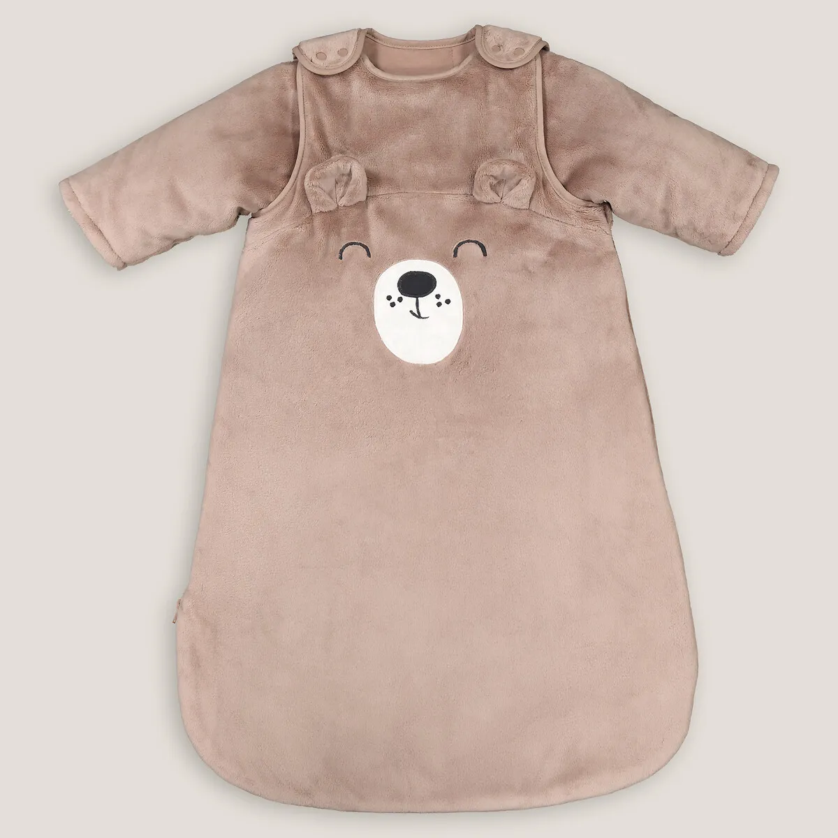 Gigoteuse Hiver En Sherpa Ours — vue 3