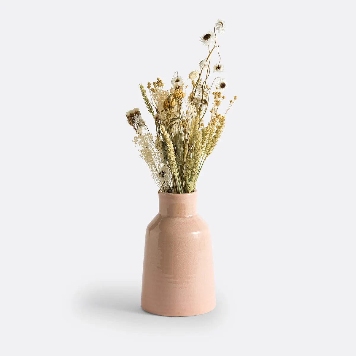 Vase En Céramique H23 Cm Pastela — vue 3