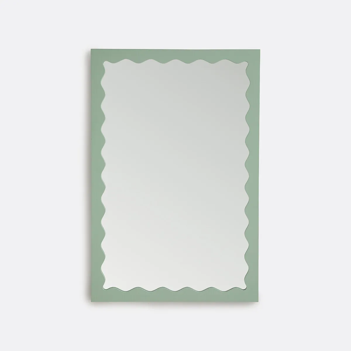 Miroir Rectangulaire, 60x90 Cm, Opalys