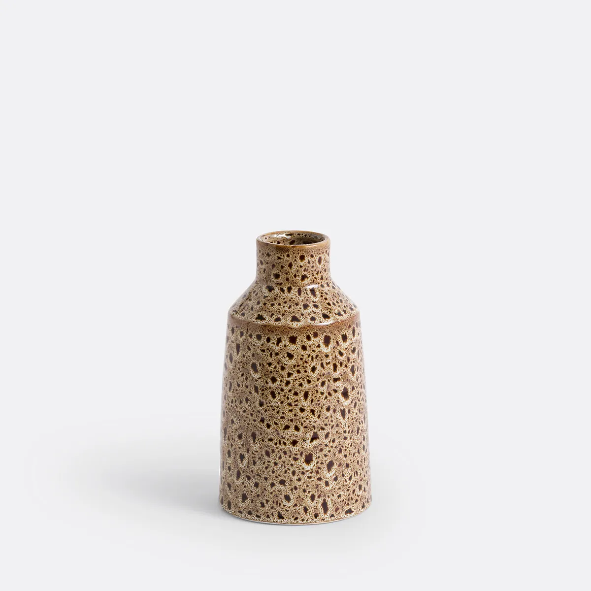 Vase En Céramique H20 Cm, Pastela