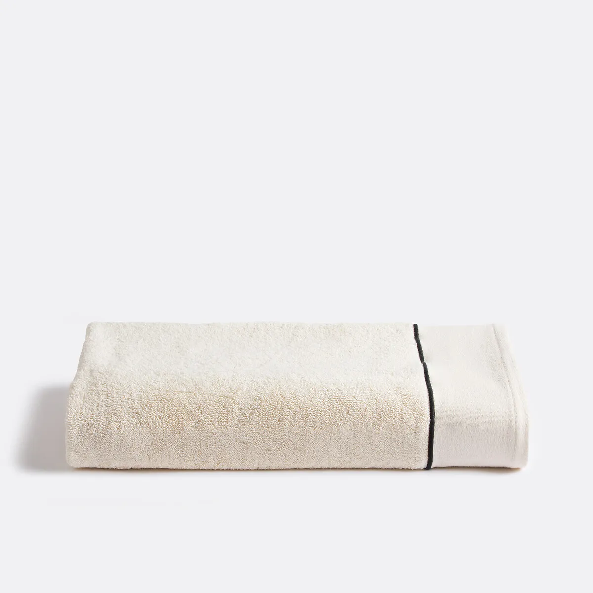 Drap De Bain En Coton Peigné 700g/m2, Victor