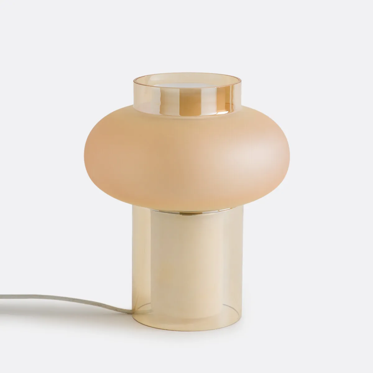 Lampe À Poser Hauteur 26 Cm, Triana