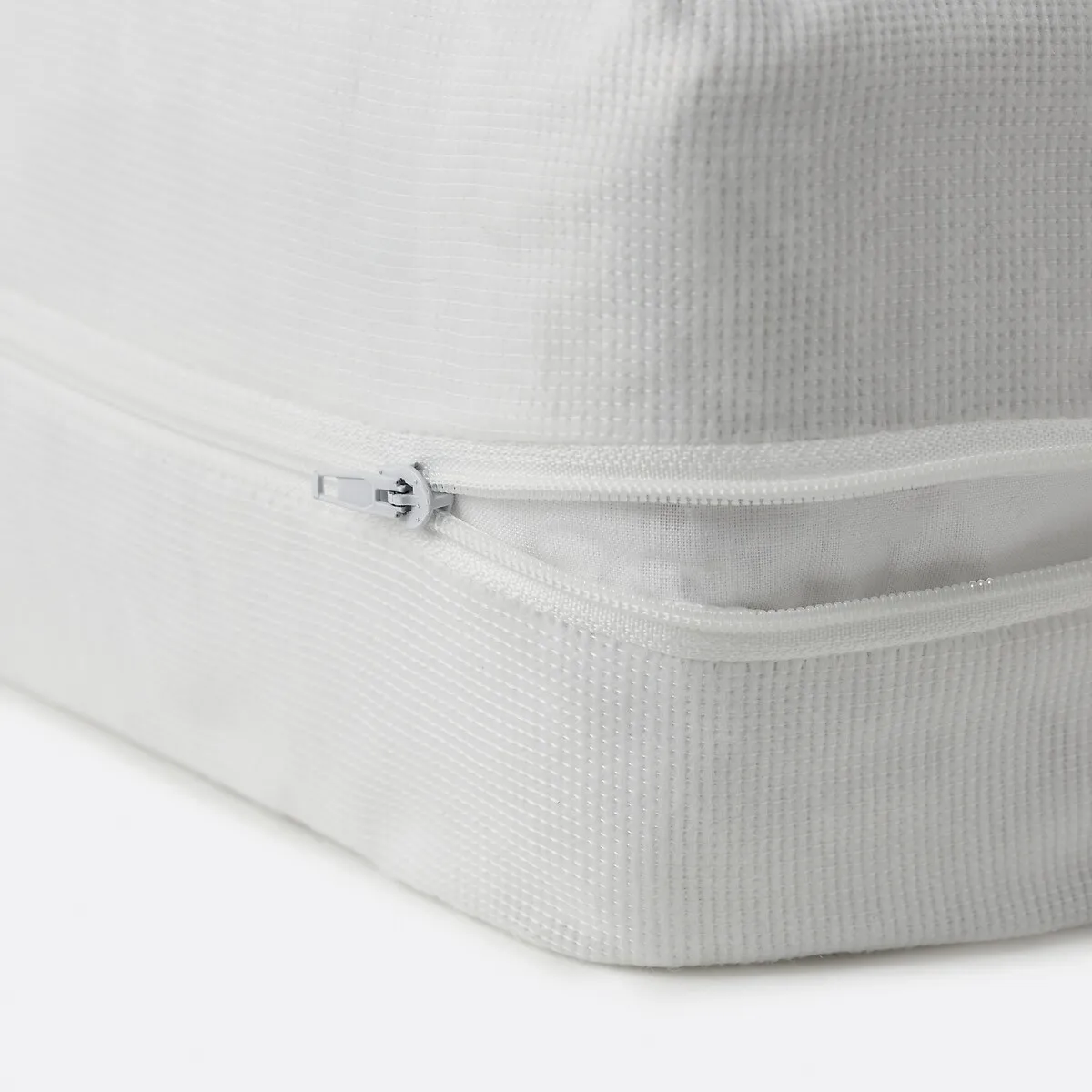 Protège Matelas Intégral En Polyester Intissé, Hauteur 20 Cm — vue 3