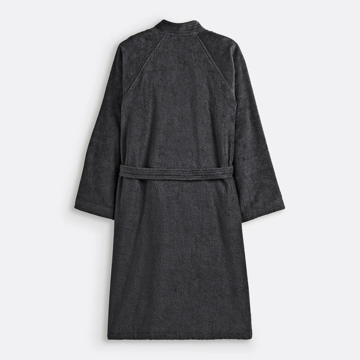 Peignoir Éponge Col Kimono 450g/m², Haxel — vue 3