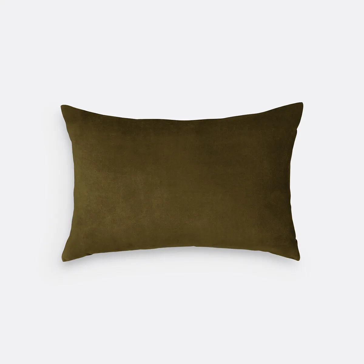 Housse De Coussin En Velours Rectangulaire, Velvet