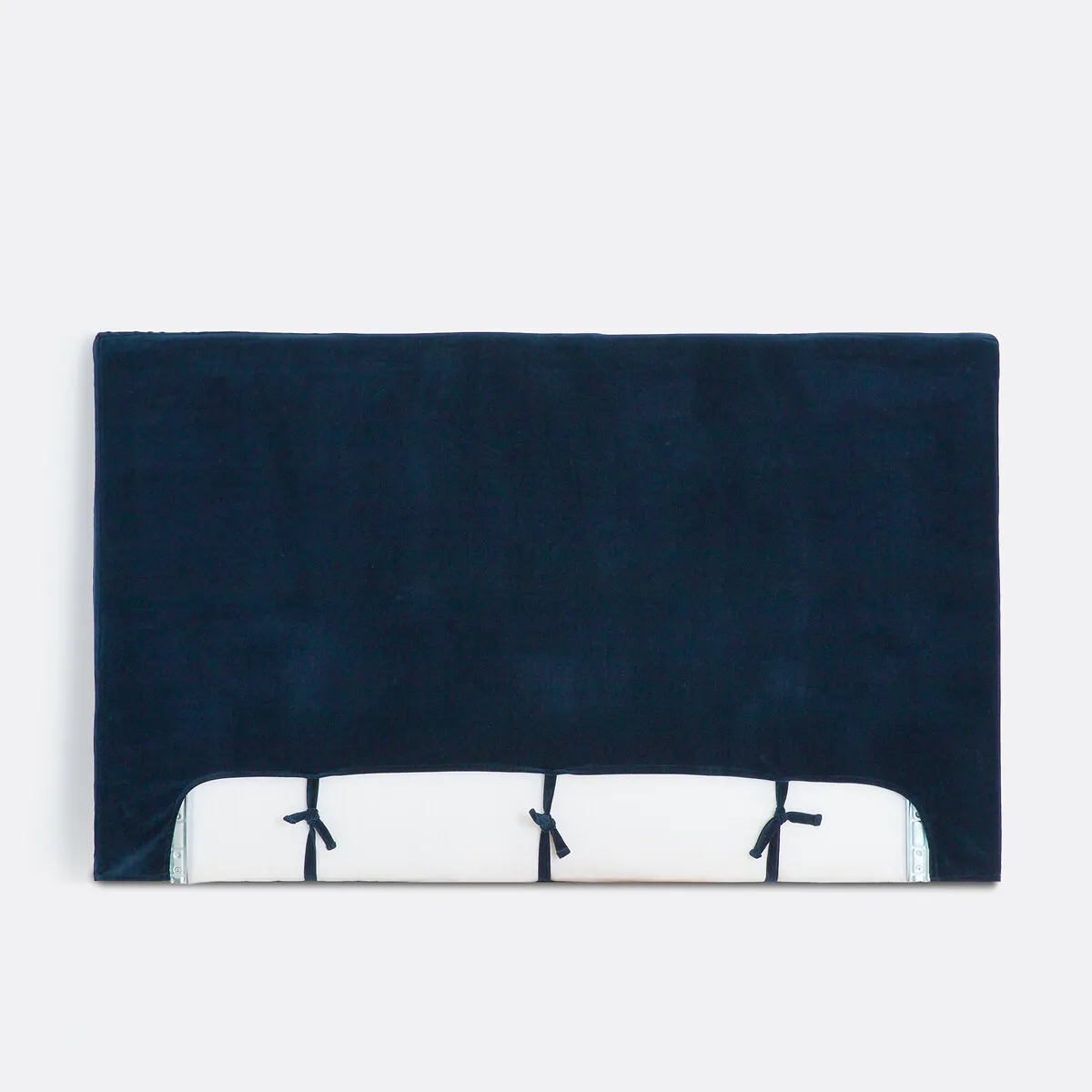 Housse De Tête De Lit Velours, Velvet — vue 3
