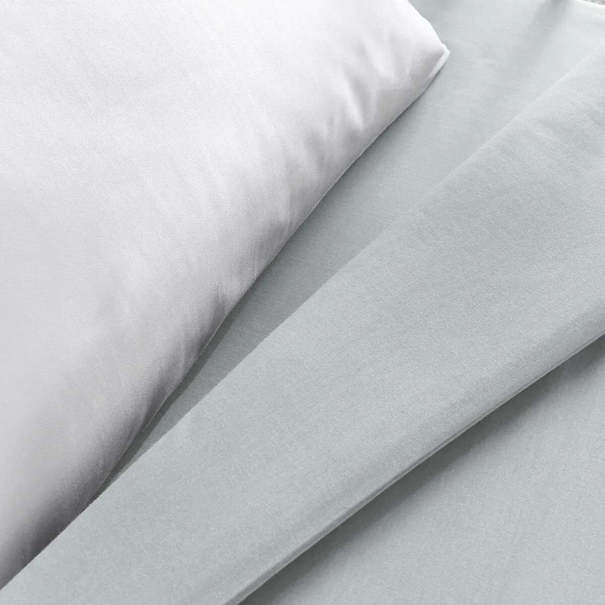 Housse De Couette Bébé En Coton, Scenario — vue 3