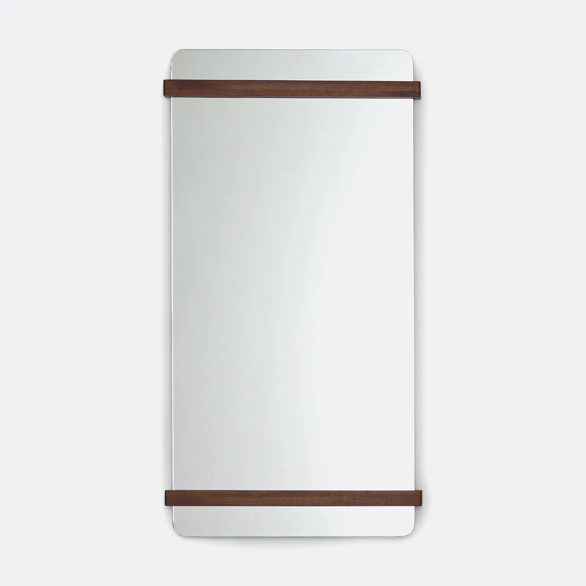 Miroir Noyer 120 X 64 Cm Nemma — vue 3