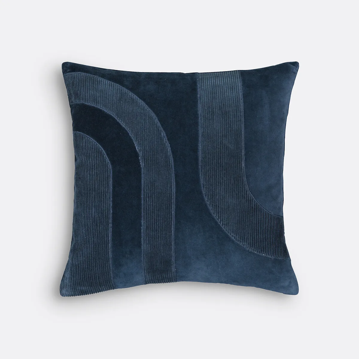 Housse De Coussin Velours, Brimo — vue 3