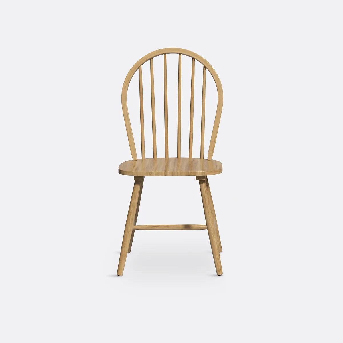 Chaise À Barreaux, WINDSOR — vue 3