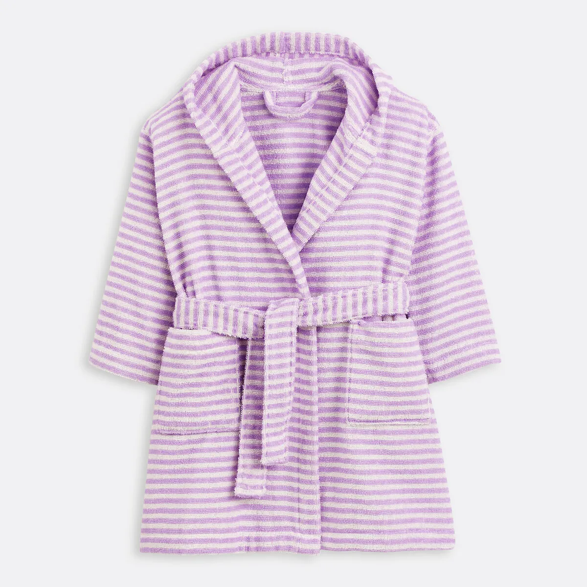Peignoir Capuche Enfant Malo 360 G/m2