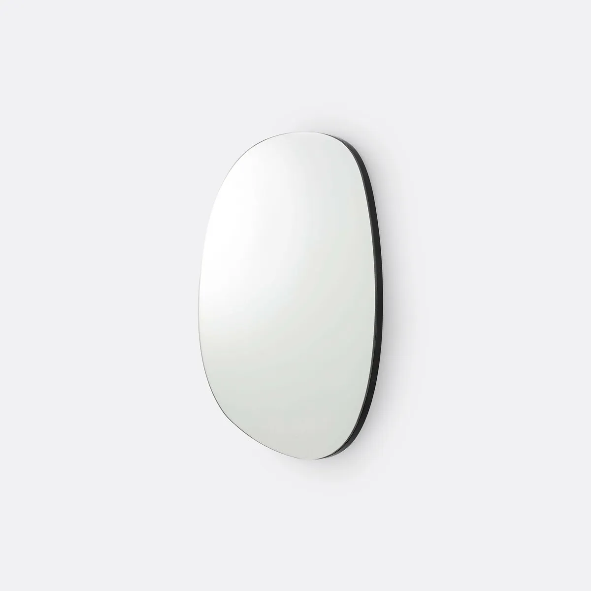 Miroir Organique Taille M, Biface — vue 3