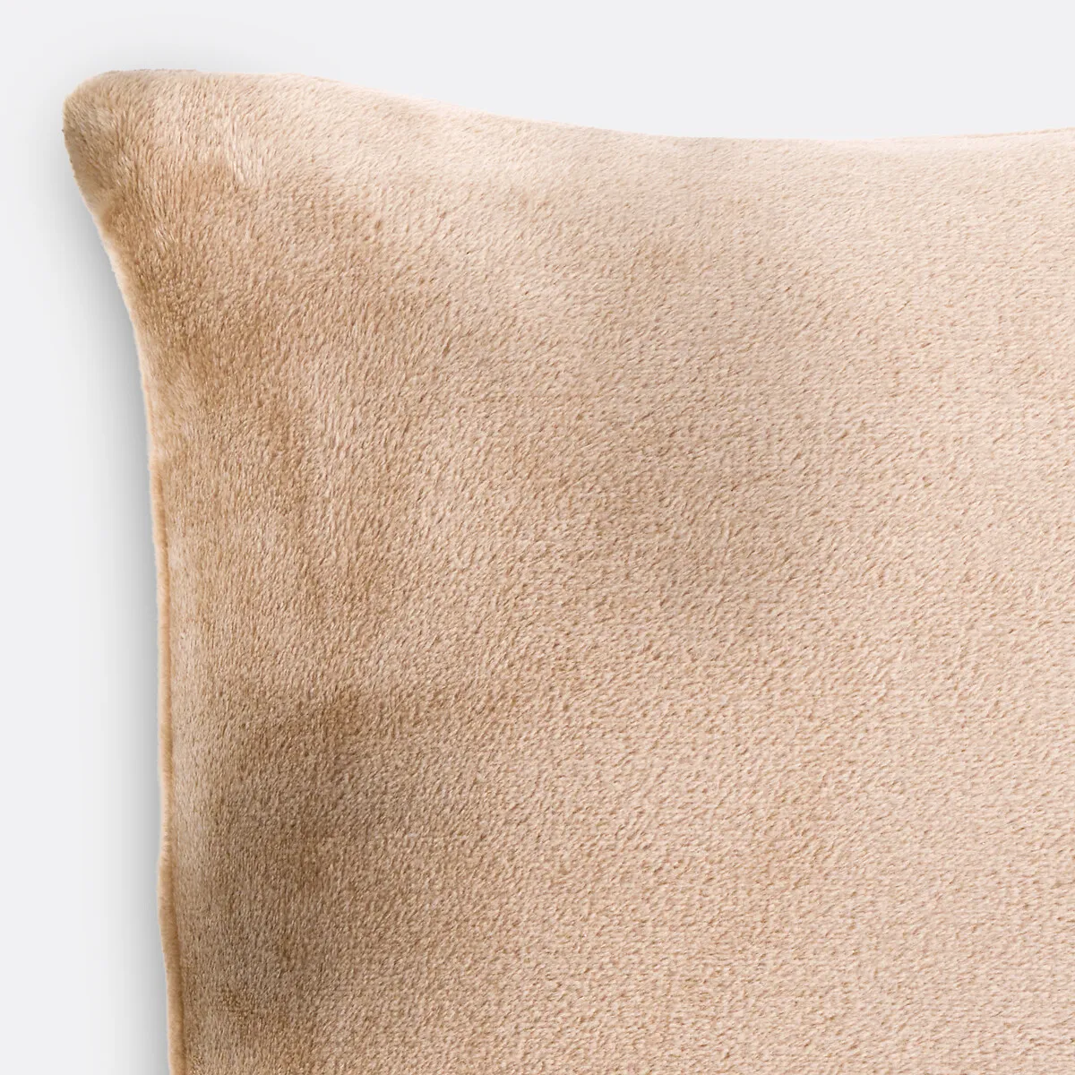 Housse De Coussin Polaire 40x40 Cm, Maxine — vue 3