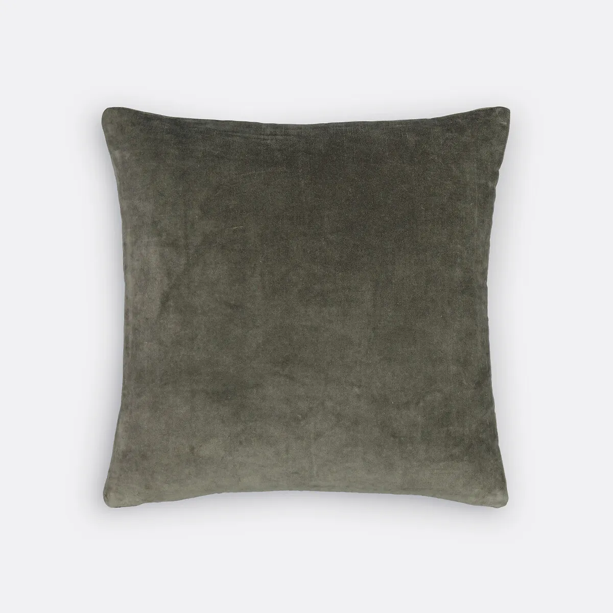 Housse De Coussin Brodée 45x45 Cm, Thelma — vue 3