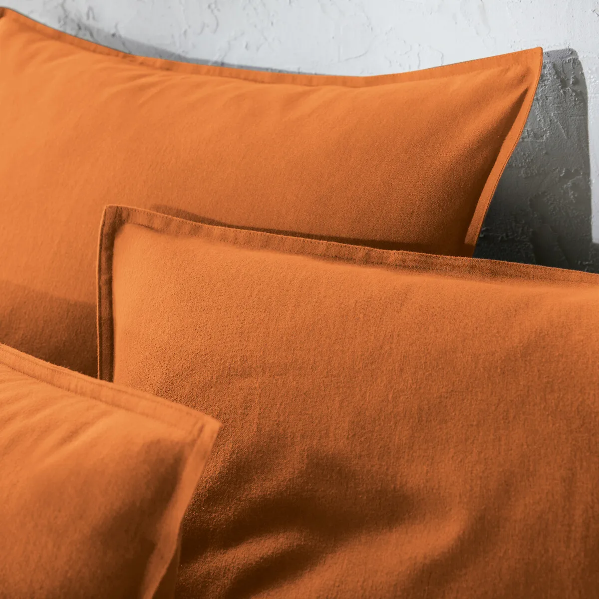 Housse De Couette, Flanelle Coton, Clara — vue 3