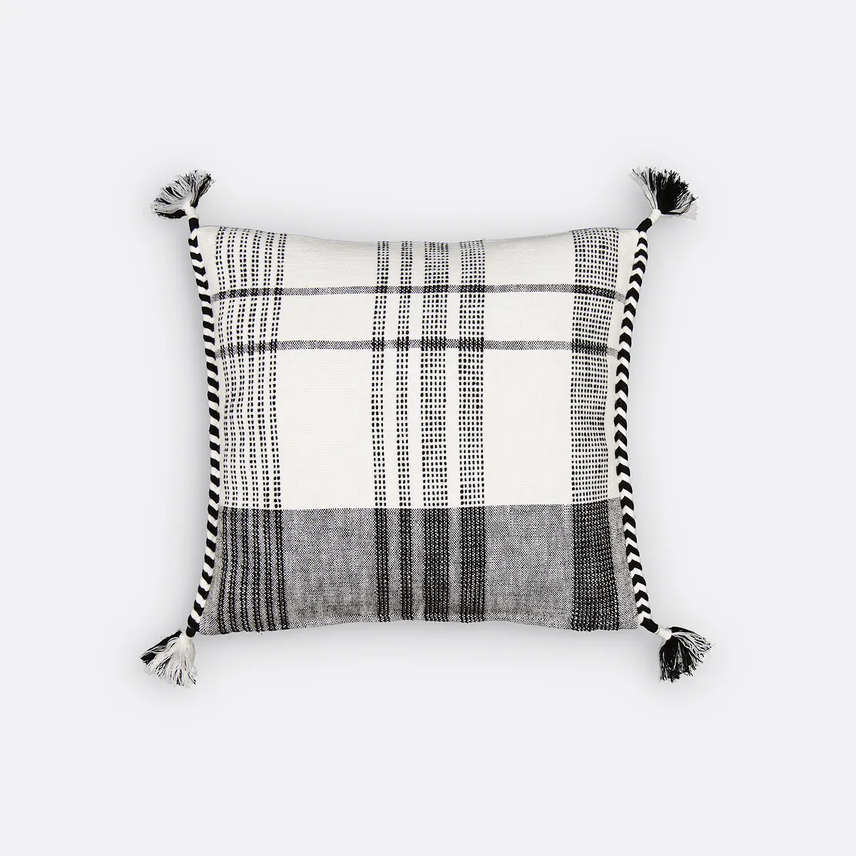 Housse De Coussin 45x45 Cm Coton, Parfeti