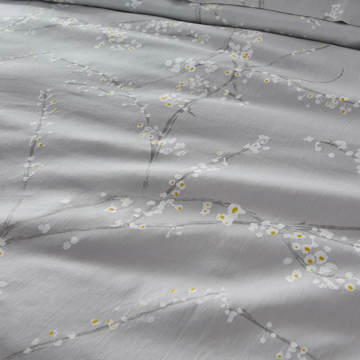 Housse De Couette Satin De Coton, Natsumi — vue 3