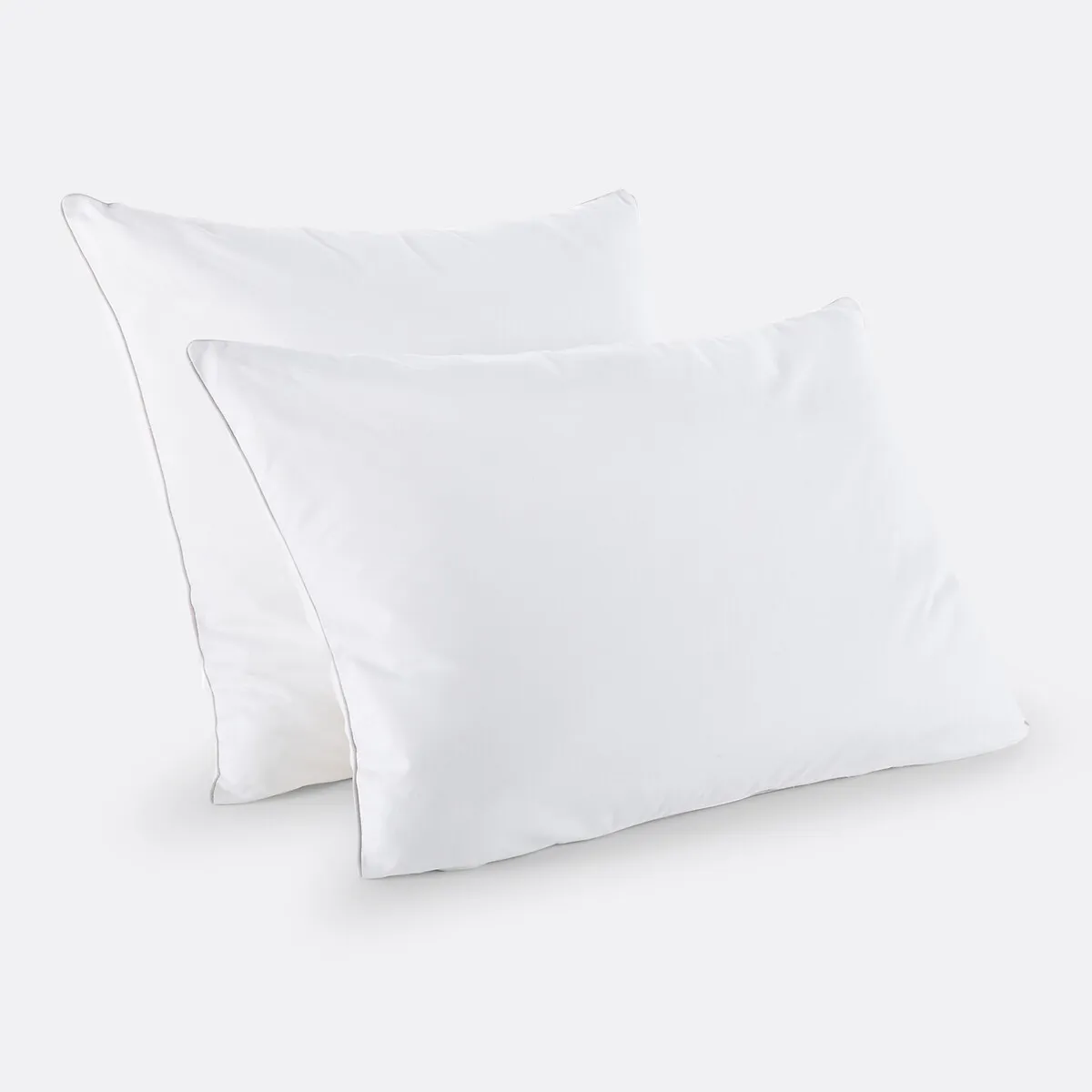 Oreiller Modulable Ferme Latex Anti-acarien