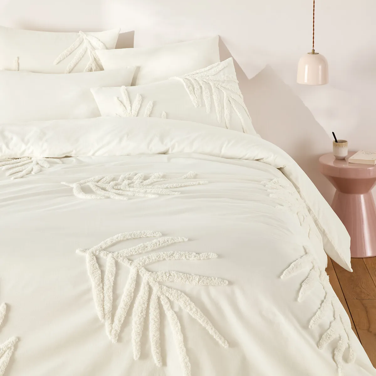 Housse De Couette Coton, Jobe — vue 3