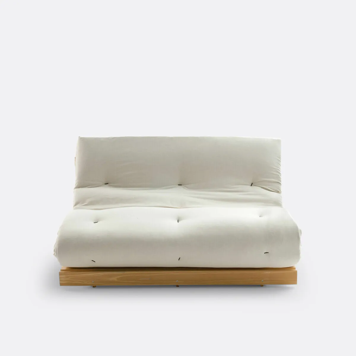 Matelas Futon Latex Coton, THAÏ — vue 3