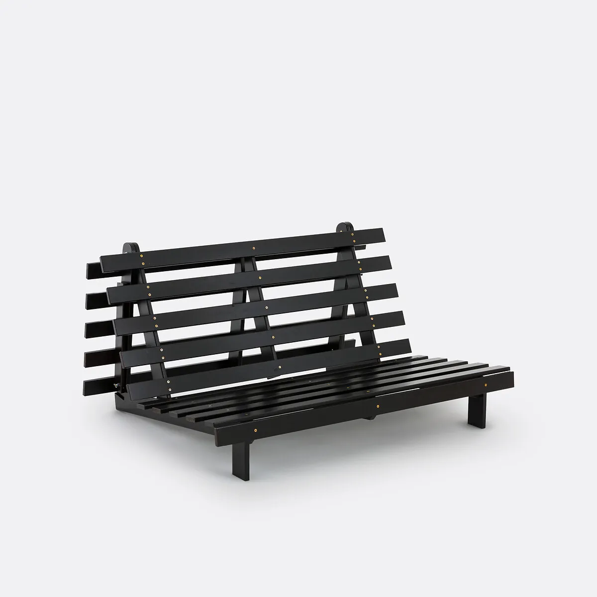 Banquette Futon, 4 Positions Thaï — vue 3
