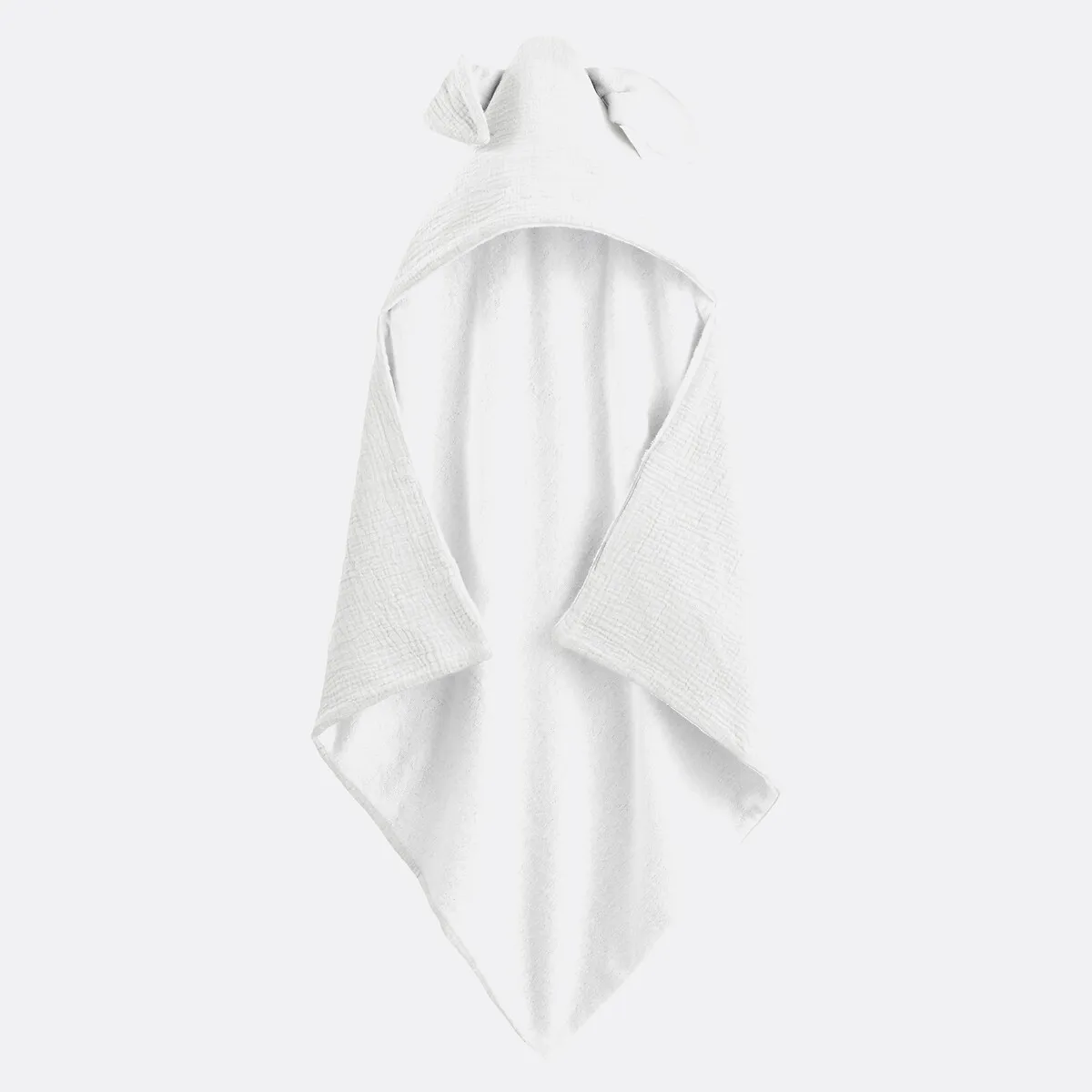 Cape De Bain Gaze De Coton 380 G/m2, Kumla