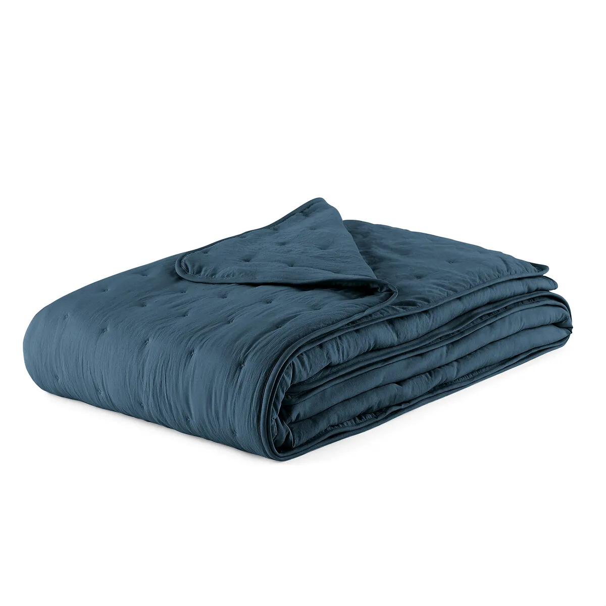 Couvre Lit Boutis Matelassé Microfibre Lavée, Loja — vue 3