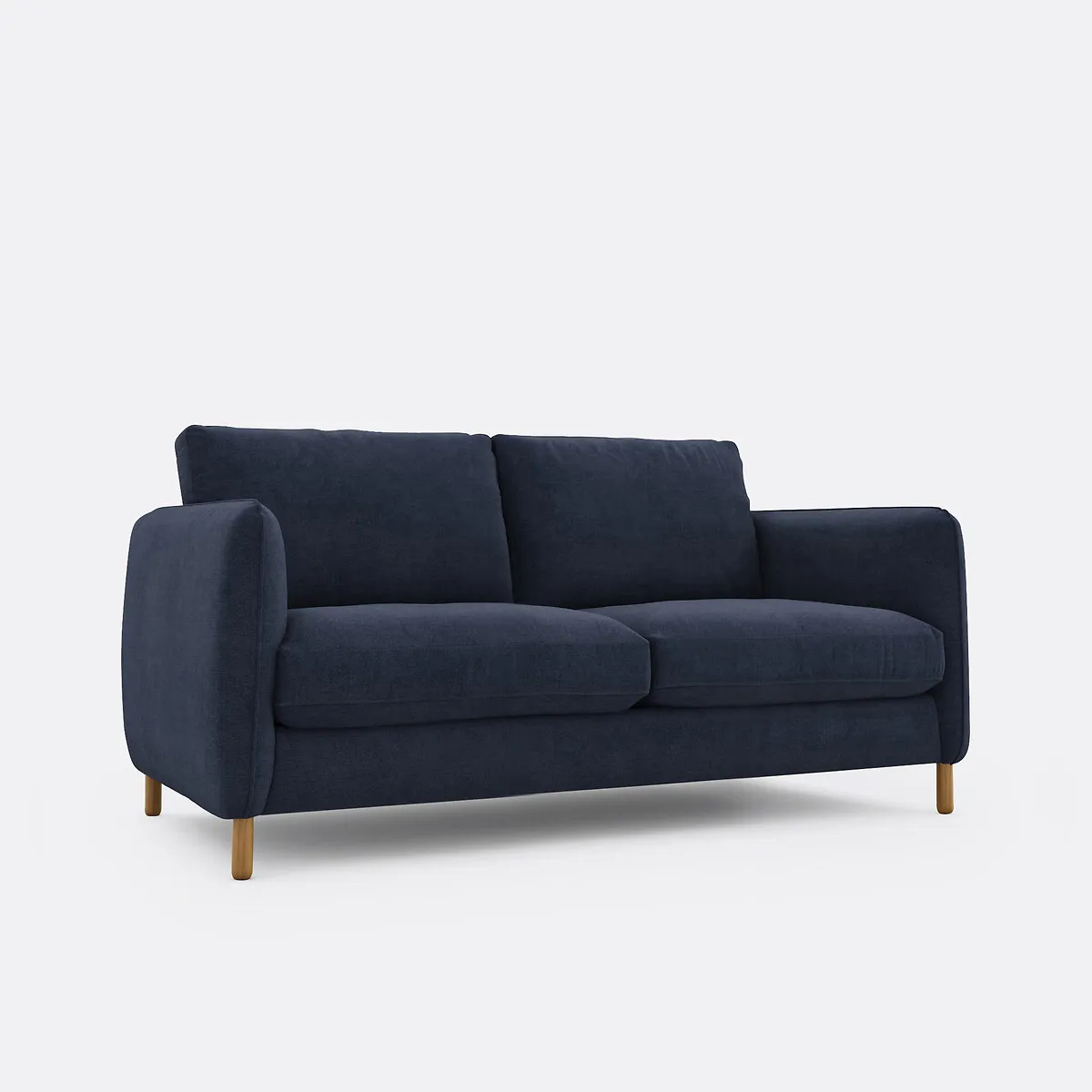 Canapé Polyester, 2, 3 Ou 4 Places, Loméo — vue 3