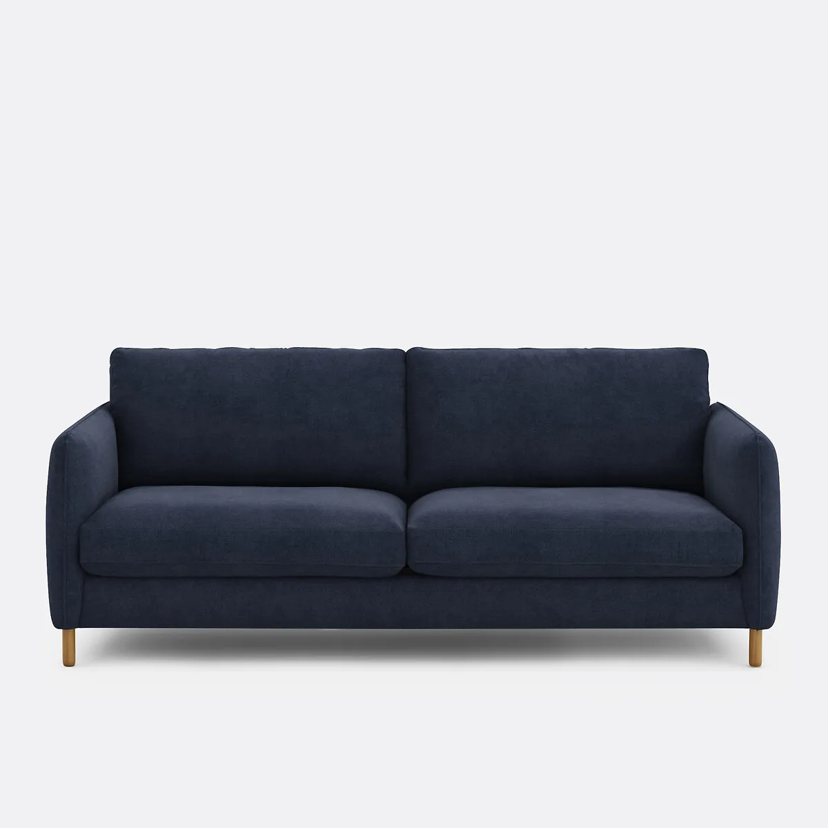 Canapé Polyester, 2, 3 Ou 4 Places, Loméo