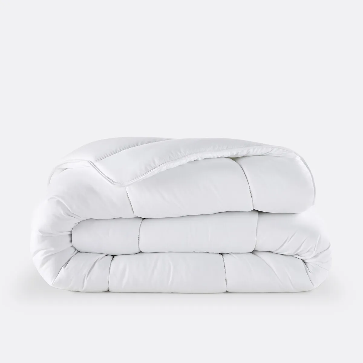 Couette Chaude, Protect, Anti-acariens, Enveloppe En Microfibre — vue 3