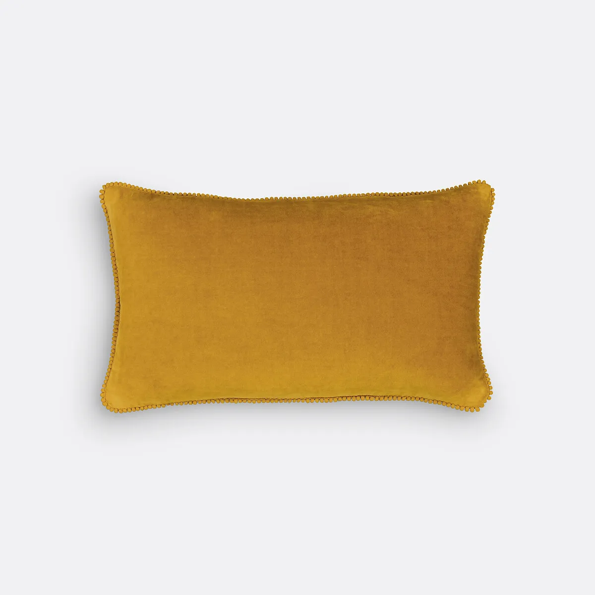 Housse De Coussin Velours, Velvet — vue 3