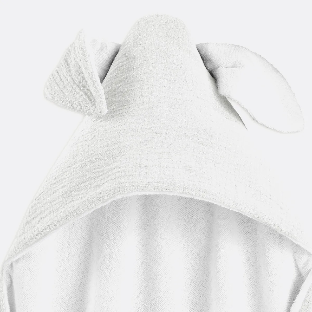 Cape De Bain Gaze De Coton 380 G/m2, Kumla — vue 3