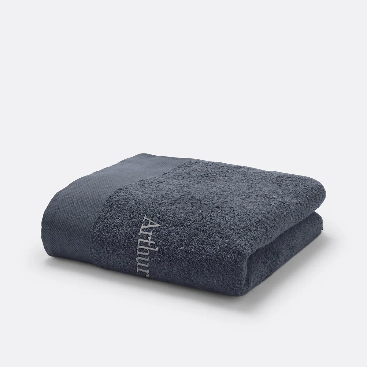Drap De Bain Personnalisé 500 G/m², Scenario