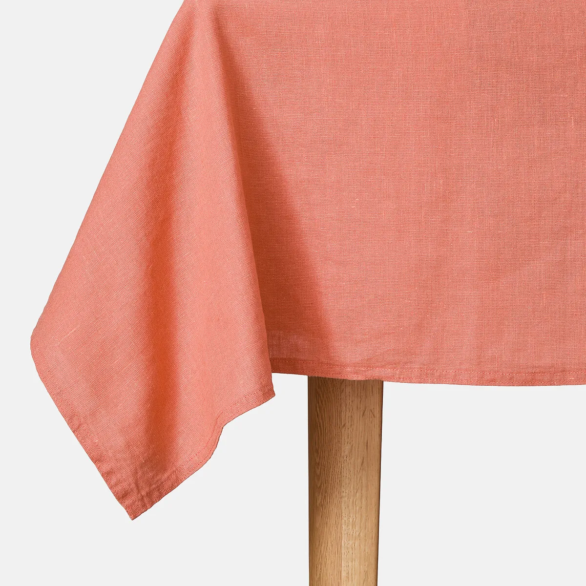Nappe Lin Lavé, Victorine — vue 3