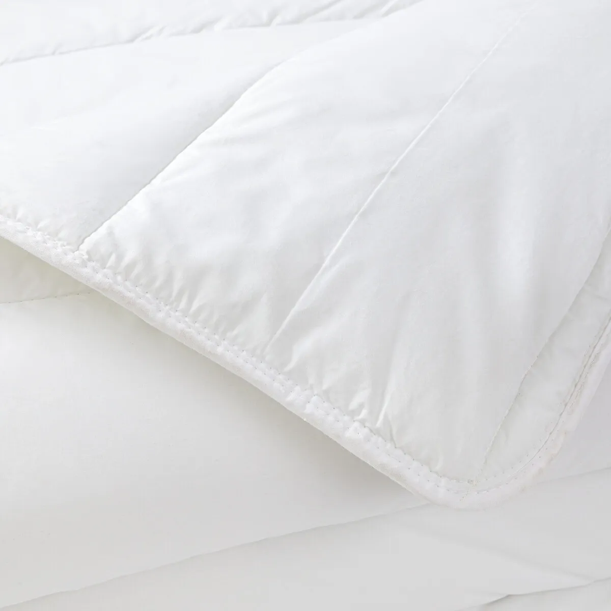 Couette Tempérée Percale Qualigel — vue 3