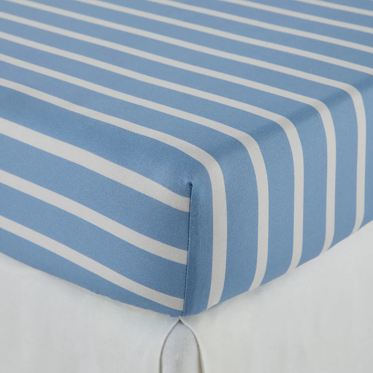 Drap-housse Enfant 30% Coton Recyclé, Neilo — vue 3