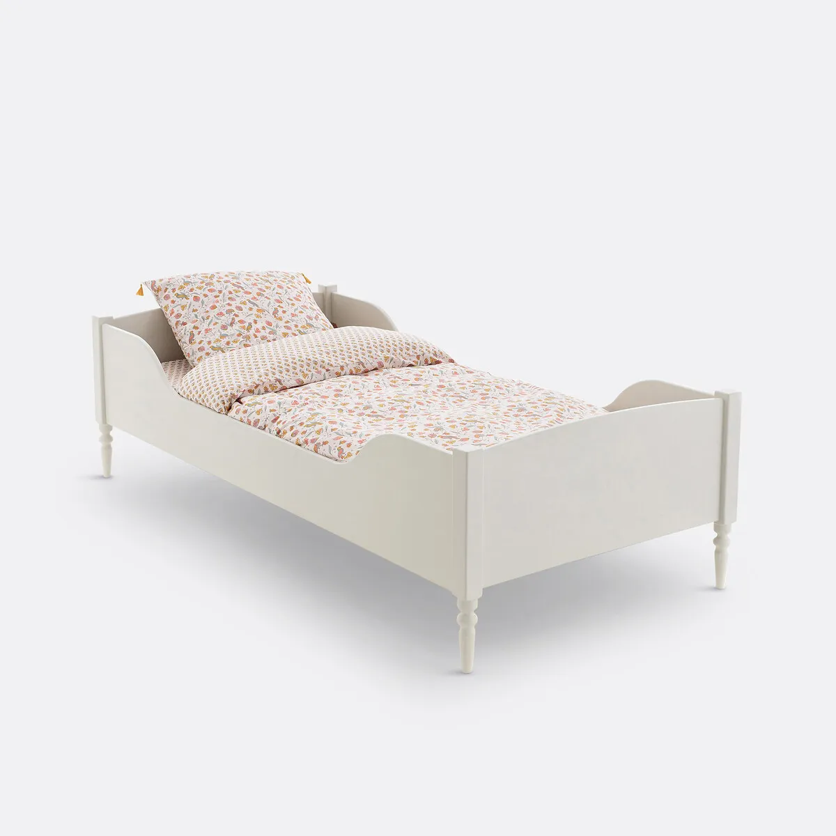 Lit Enfant Avec Sommier Cléa