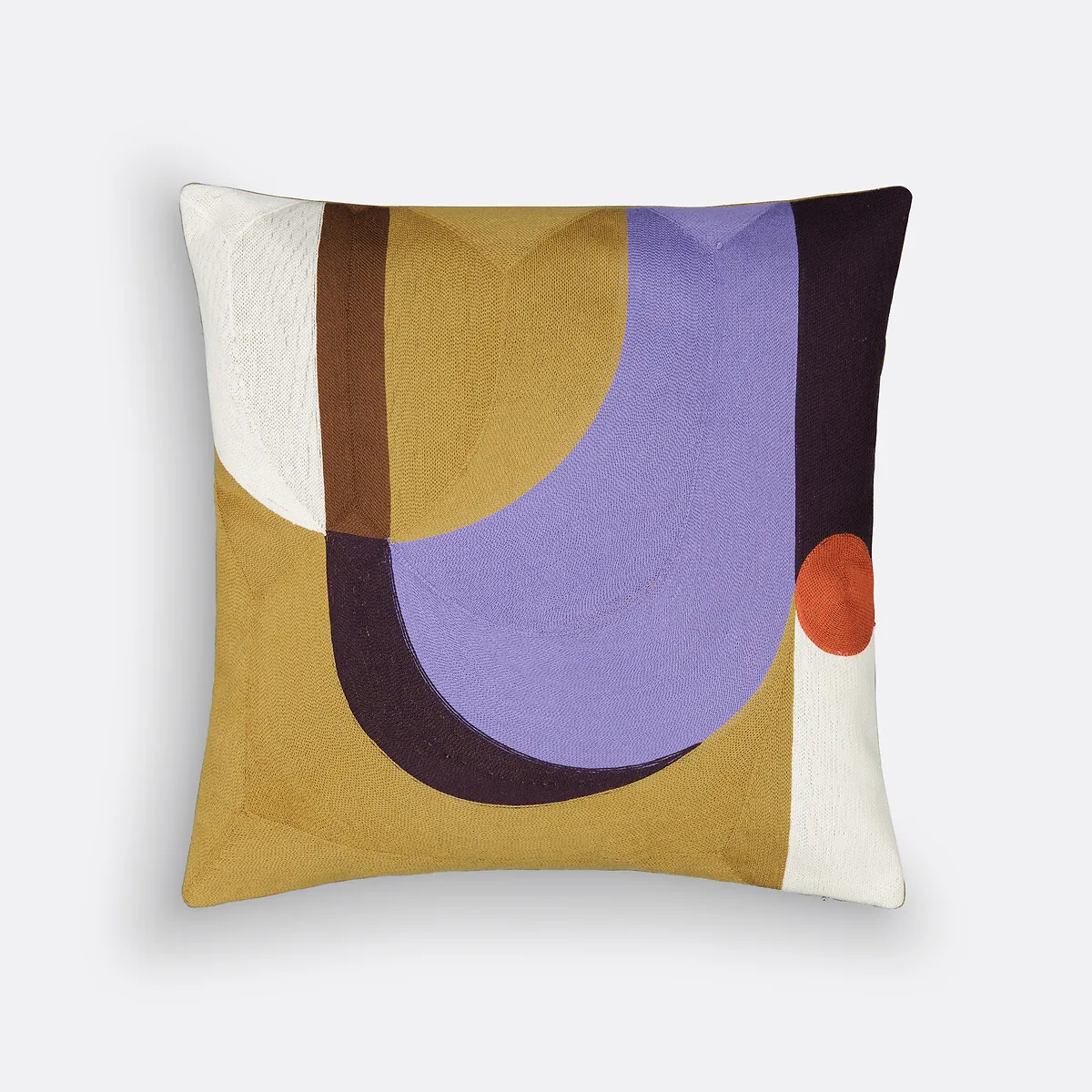 Housse De Coussin 40x40 Cm, Egia